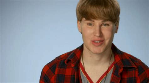 Toby Sheldon Man Who Spent 100000 To Look Like Justin Bieber Died