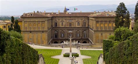 Palazzo Pitti Firenze Top Tours And Tips