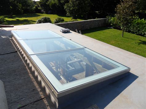 Flat Rooflight Pergola Plans Diy Pergola Pergola Kits Skylight Glass