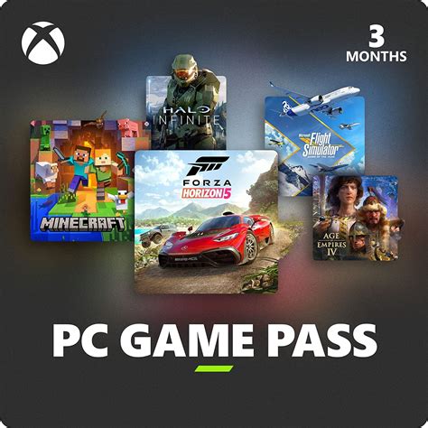 Xbox Game Pass For Pc Email Delivery Walmart Com