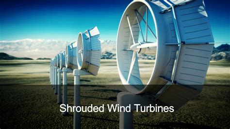 Wind Turbines Of The Future Youtube