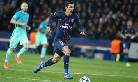 Psg second leg champions league round of 16. Champions League: Barcelona stunned by PSG 4-0 at Parc des ...