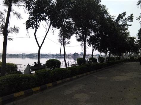 Saroornagar Lake Hyderabad Lo Que Se Debe Saber Antes De Viajar
