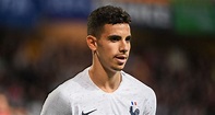 Équipe de France : Rayan Aït-Nouri veut jouer les JO 2021 avec les Bleus