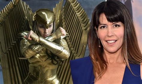 Wonder Woman 1984 Director Patty Jenkins Announces Her Exit After Next Film Films