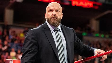 Triple H Net Worth Updated 2022