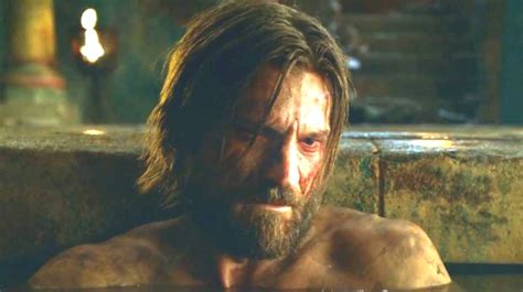 The Jaime Lannister Scene In Game Of Thrones That Went Too Far