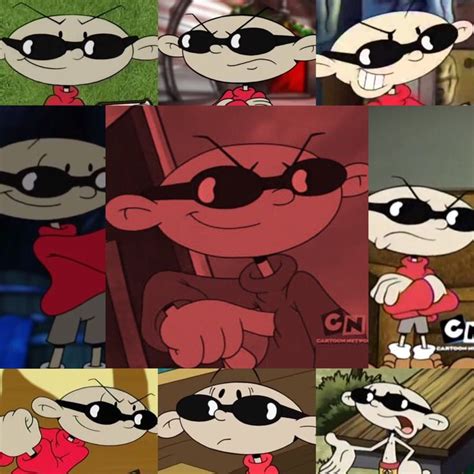 Father (real named as benedict ben uno) is the most elusive and recurring villain in codename: Pin by Alexis Edwards on Codename: Kids Next Door in 2020 ...
