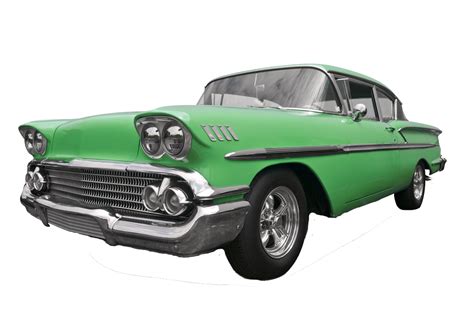 Antique Car Chevrolet Bel Air Classic Car Car Png Download 1257835