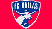 FC Dallas Logo, symbol, meaning, history, PNG, brand