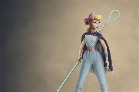 Bo Peep Is Making Her Return To Toy Story Watch The Teaser Trailer Here Highland Radio