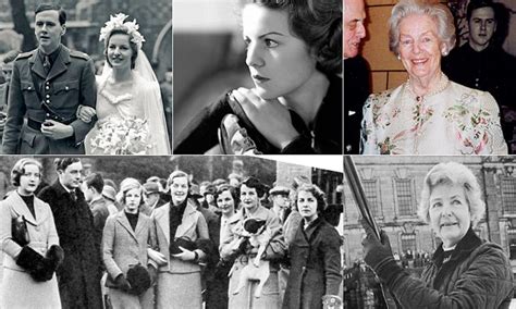 Deborah Duchess Of Devonshire Has Died Aged 94 Duchess Devonshire