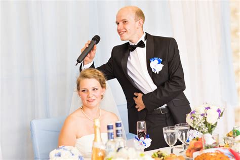 Bröllopstal Exempel 5 Exempel På Tal Du Kan Hålla På Bröllopet