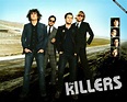 ZEPPELIN ROCK: Las mejores canciones del grupo The Killers