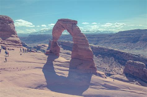 Free Images Landscape Rock Mountain Desert Valley Monument
