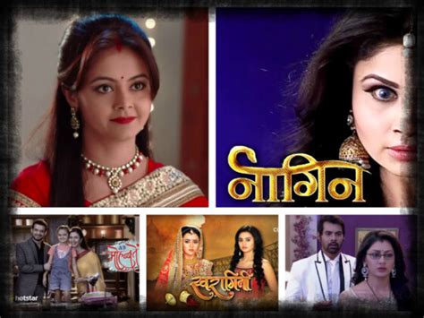 Top 5 Hindi Serials Of June 2016 Trendingtop5
