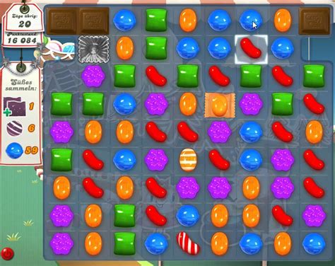 Candy Crush Saga Game Review For Android And Ios Latest Update July 2018