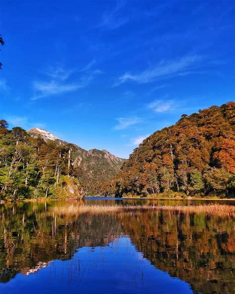 Pin De Blanka En Paisajes Y Lugares De Chile Parques Nacionales