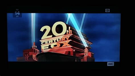 20th Century Fox 19791981 With 1935 Fanfare Youtube