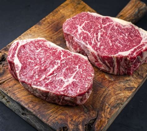 Découvrez Le Bœuf De Wagyu Viande De Prestige Par Guarda Pampa