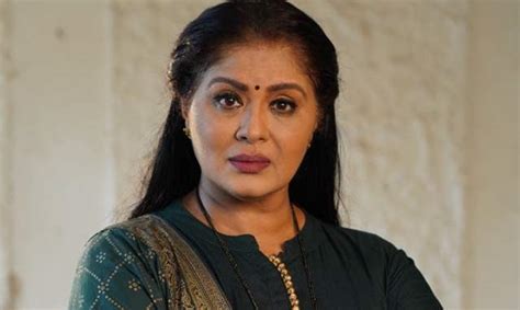 Sudha Chandran Opens Up About Being Part Of Dangals Crime Alert