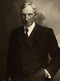 John D. Rockefeller - A Brief Biography (1839-1937) - Arthinkal Magazine