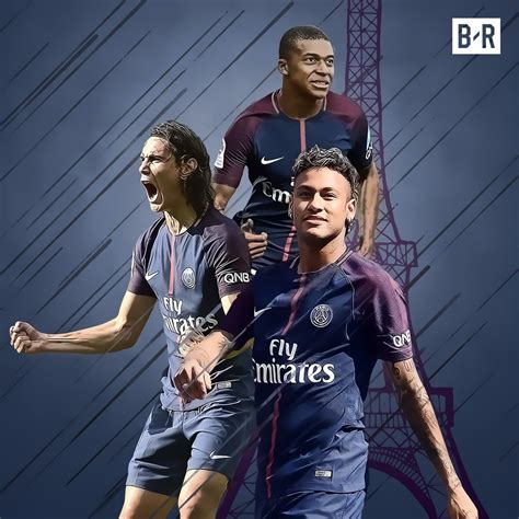 Feel free to download, share, comment and discuss every wallpaper you like. Neymar kylian mbappe edinson cavani all three of psg stars ...
