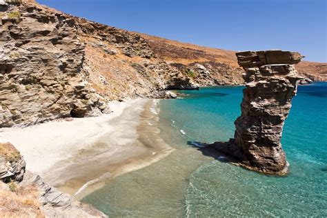 Tour Isole Greche Isola di Andros 2018 Arché Travel
