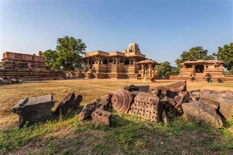 India Dholavira In Gujarat Gets Unesco World Heritage Site Tag