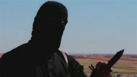 Isis Beheadings Why Were Too Horrified To Watch Too Fascinated To