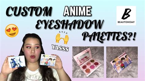 Custom Anime Makeup Palette Top 21 Best Sims 4 Makeup Cc And Mods