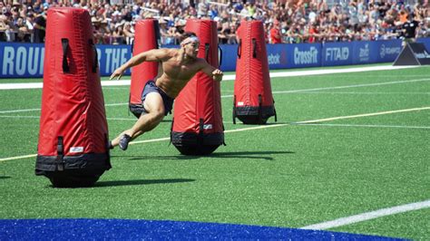 The 2019 Crossfit Games In 30 Awesome Photos Boxrox Page 5