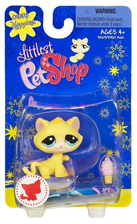 Pet pettern cat litter 5 kgpet patern is special clay with extermly good adsorptive properties. New Official Littlest Pet Shop Single Pack Images - The ...