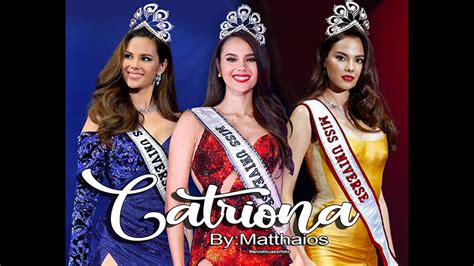 Catriona Lyric Dennismcuadraworks Youtube