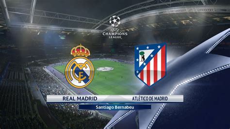 Atletico madrid/ valencia cf results from previous game are saying that atletico madrid/valencia cf might struggle with stagnation. PES 2017 Real Madrid C.F. Vs. Atletico Madrid UEFA ...