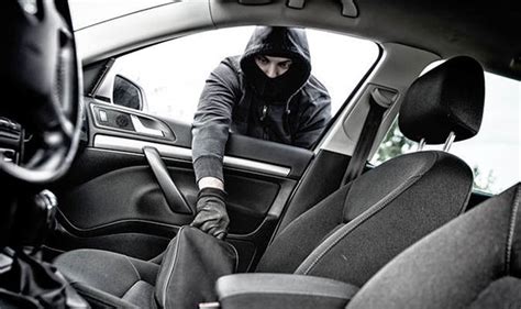 Simple Trick Could Help Prevent Your Car From Being Stolen How To