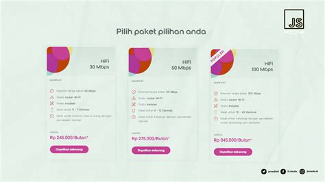indosat hifi