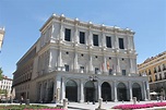 El Teatro Real abre la temporada hoy con ‘Otello’ de Verdi — idealista/news