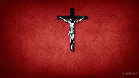 Jesus Crucifixion Wallpaper ·① Wallpapertag