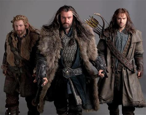 The Line Of Durin Is Perfect The Hobbit The Hobbit Movies The Heirs