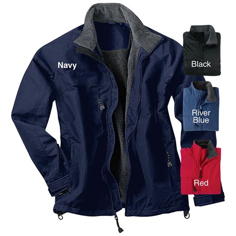 Rivers End Fleece Lined Jacket 134284 Insulated Jackets And Coats