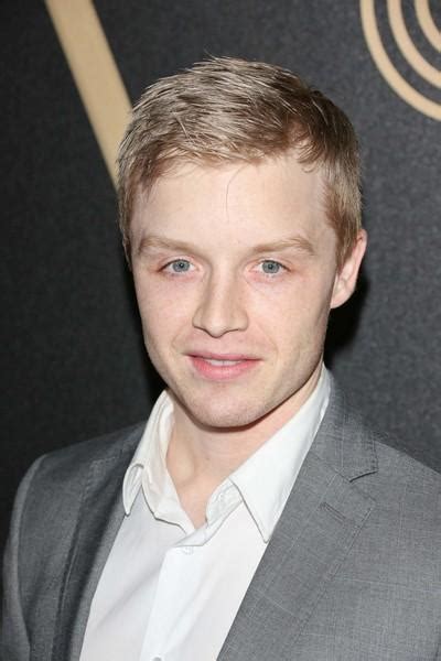 Noel Fisher Profile Biodata Updates And Latest Pictures Fanphobia