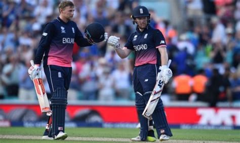 The series will begin on 05th february with test matches. Joe Root, Eoin Morgan power England to victory vs India in ...