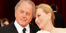 Meryl Streep and Husband Don Gummer's Love Story and Timeline