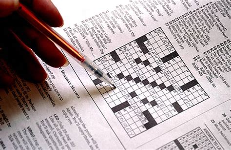 man proposes in crossword puzzle answer yes dawn
