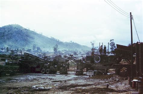Base Camp Phu Tai Binh Dinh Province About 10km Southwe… Flickr