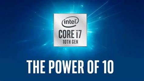 Утекли спецификации процессоров intel 10 го поколения comet lake — МИР nvidia