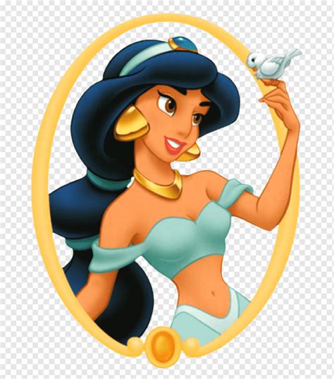 Princess Jasmine Aladdin Ariel Rapunzel The Walt Disney Company