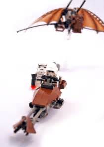Ewok Attack Lego Set 7139 1 Building Sets Star Wars