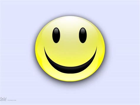 47 Free Smiley Face Wallpapers